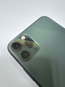 01-200789198: Apple iphone 11 pro max 256gb