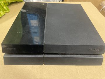 01-200794234: Sony playstation 4 500gb