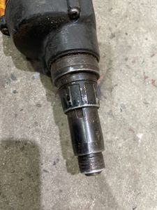 01-200794689: Dewalt dw268qs