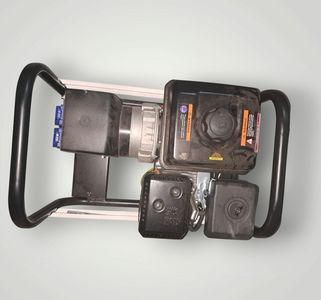 01-200749905: Fogo f 3001