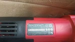 01-200792409: Expert Tools vpag1091