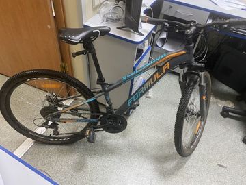 Б/в Велосипед Formula blackwood am dd 26 01-200792437