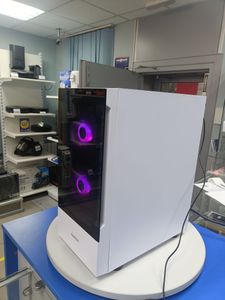 01-200756764: Пк amd ryzen 5 5600x/ram 32 gb/hdd відсутній/ssd 480 gb/nvidia rtx 4060 (geforce) 8gb gddr6 128bit