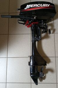 01-200794966: Mercury 3.3m