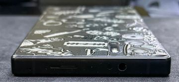 01-200794131: Zte redmagic 9s pro 12/256