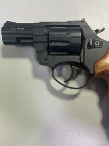 01-200795649: Stalker cal 4mm