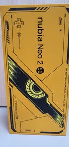 Б/в Мобільний телефон Zte nubia neo 2 5g 8/256gb 01-200757493