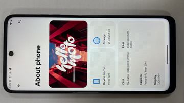 01-200789130: Motorola moto g05 8/256gb