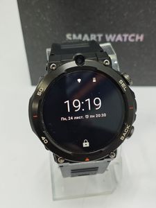 01-200795781: Smart Watch smart watch h10