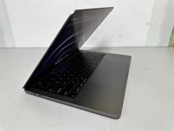 01-200795626: Apple a1706 macbook pro 13,3" core i5 3.1ghz /ram 8gb /ssd 256/ gpu intel iris plus 650 1536mb