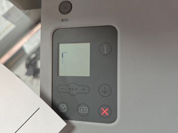 01-200795763: Hp lj m236sdn