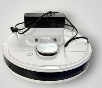 Б/в Робот-пилосос Ecovacs deebot ozmo n10 01-200775375