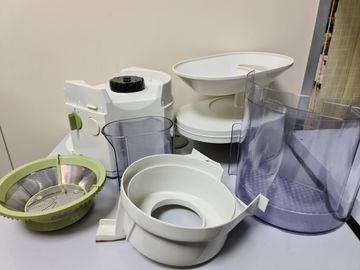 Б/в Соковитискач Braun 4290 01-200796226