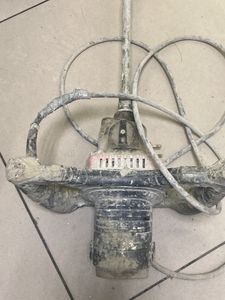 Б/в Дриль-міксер Dnipro-M bm-142s 01-200797476