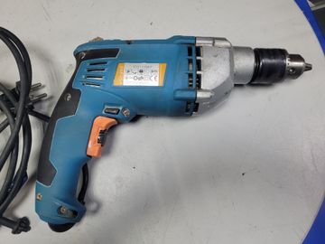 Б/у Дрель ударная Sturm id21105kp 01-200750617