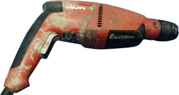 Б/в Перфоратор Hilti te 1 01-200610210
