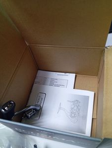 Б/в Котушка рибальська Ryobi ecusima pro lt3000 01-200797568