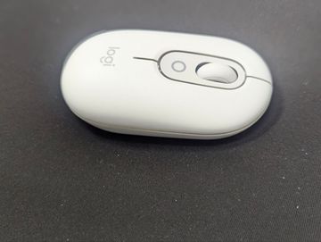 01-200797792: Logitech pop mouse