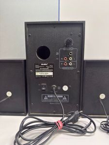 Б/в Мультимедійна акустика Sven ms-302 01-200796815
