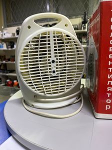 Б/в Обігрівач Без Виробника без моделі 01-200797822