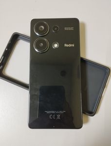 01-200800277: Xiaomi redmi note 13 pro 4g 8/256gb