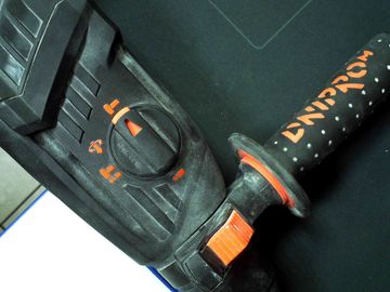 Б/в Перфоратор Dnipro-M rh-16 01-200800129