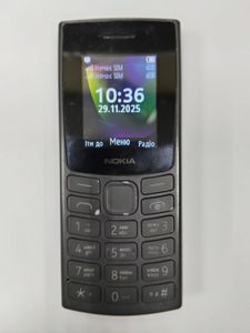 Б/в Мобільний телефон Nokia 106 01-200800366