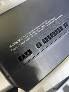 01-200759070: Sony playstation 5 825gb