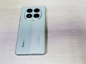 Б/в Мобільний телефон Xiaomi redmi note 14 pro 8/256gb 01-200753100