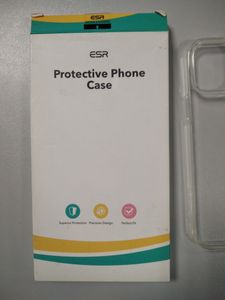 Б/в Чохол Case 12pro 16-000259493