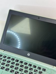 Б/в Ноутбук Hp 11/celeron n4120 ddr4/4gb ddr3/ssd 32 gb/*інтегрована 01-200801685