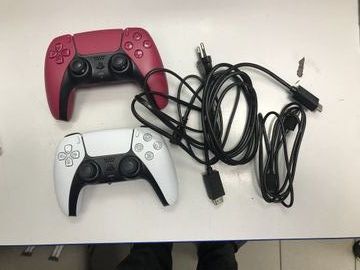 Б/в Ігрова приставка Sony playstation 5 825gb 01-200802459