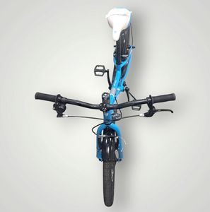 Б/в Велосипед Trek precaliber 20 7-speed girl's 2020 / рама 25,5см voodoo trek 01-200770486