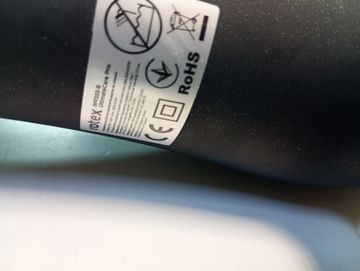 Б/в Фен Rotex rff203-b ultimatecare pro 01-200803815