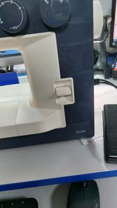 Б/в Швейна машина Janome 1522bl 01-200803444