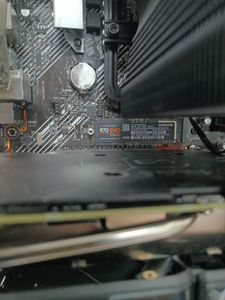 Б/в Системний блок Пк amd ryzen 7 5800x/ram 24 gb/hdd відсутній/ssd 500 gb/nvidia rtx 4060 (geforce) 8gb gddr6 128bit 01-200804062