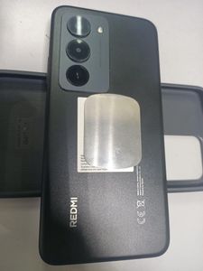 Б/в Мобільний телефон Xiaomi redmi 15 4g 6/128gb 01-200803199