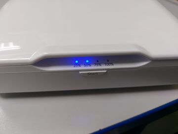 Б/у Стерилизатор Ua Sanitizer mobile phone 01-200795998