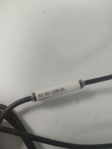 Б/в Навушники Epos sc 60 usb ml 01-200804778