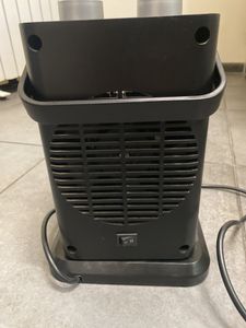 Б/в Обігрівач Rztk hg 2221h 01-200804547