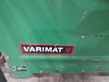 Б/в Зварювальний автомат Leister varimat v 01-200801580