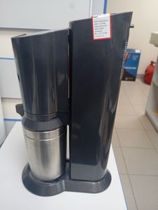 Б/в Сатуратор Sodastream crystal 01-200802863