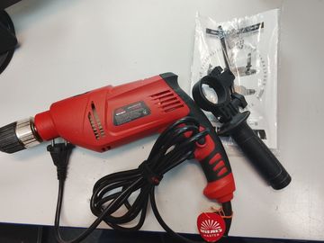Б/у Дрель ударная Vitals et 1380hl 01-200805278