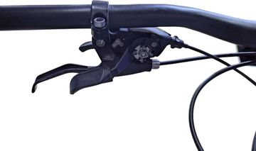 Б/в Велосипед Titan evolution 27.5 01-200790764