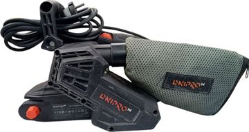 Б/в Шліфмашина стрічкова Dnipro-M bs-100s 01-200775269