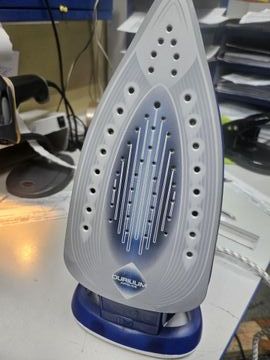 Б/в Праска Tefal easygliss plus fv5735 01-200802777