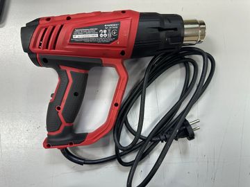 Б/в Фен будівельний Expert vphg1023 01-200805750