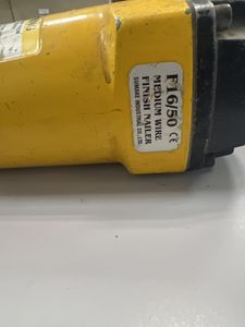 Б/в Нейлер Sumake f16/50 01-200802512