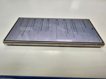 Б/в Мобільний телефон Samsung galaxy s24 ultra 12/1tb 01-200805339
