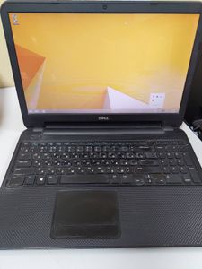 Б/в Ноутбук Dell 15/celeron 1017u ddr3/4gb ddr3/hdd 500 gb/*інтегрована 01-200805216